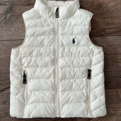 Ralph Lauren Sleeveless Jackets