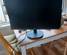 Computer screen