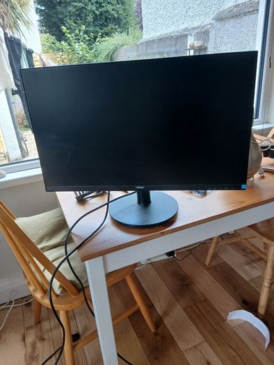 Computer screen