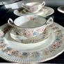 Paragon Meadowvale 18pcs Set China Image 8