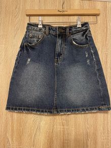 Girls Fat Face skirt w25 or 10/12 years old