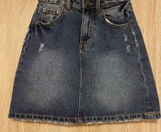 Girls Fat Face skirt w25 or 10/12 years old