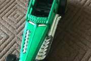 hot wheels car