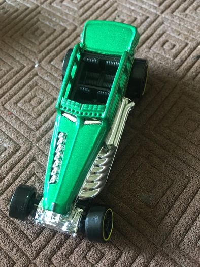 hot wheels car