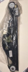 BMW 5 series window regulator