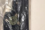 BMW 5 series window regulator