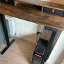 Electric Desk sitting/standing Image 2