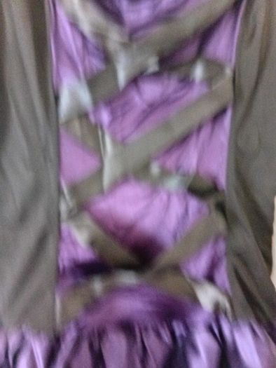 Costume Dress and hat