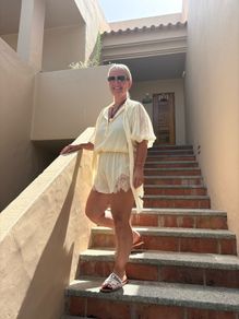 zara playsuit