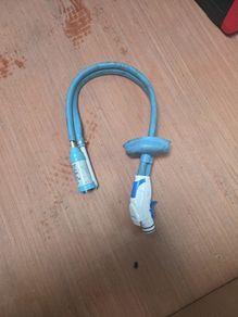 truma caravan pump
