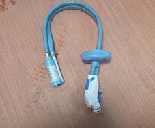 truma caravan pump