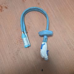 truma caravan pump