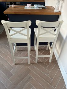 ikea Rosentorp Bar Stools