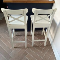 ikea Rosentorp Bar Stools