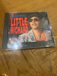 Little Richard - Good Golly Miss Molly