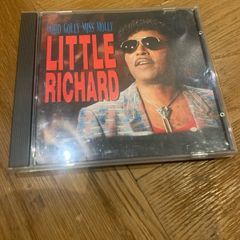 Little Richard - Good Golly Miss Molly