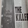 Real life true crime vintage magazine issue 17 Image 2