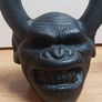Rare Onnit Primal Kettlebells x2 Image 9