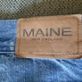 Maine Debenhams denim jeans 34 waist and 30 leg see last two photos for exact measurements FREE STANDARD POSTAGE INCLUDED Image 4
