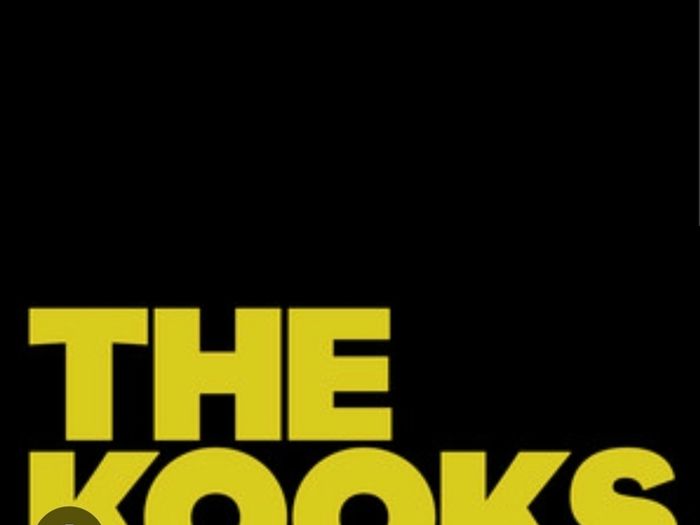 The Kooks