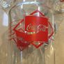 Coca Cola Jug and Glasses American Set Image 3