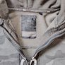 CrossHatch Grey Hoodie  Size M Image 4