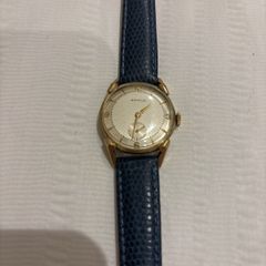 Benrus watch