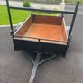 Car trailer Image 2