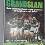 Grand Slam [Hardcover] - Ireland's Grand Slam victory in the RBS Six Nations, 2009 Image 3