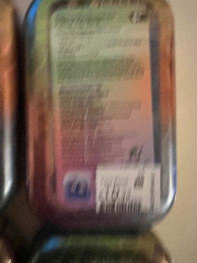 Pokemon 4 Lumiose City Mini Tins NEW