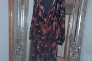 ladies dress