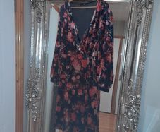 ladies dress