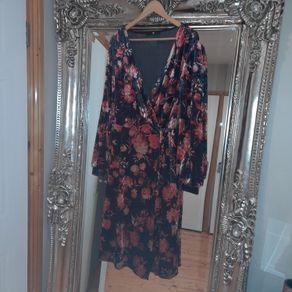 ladies dress