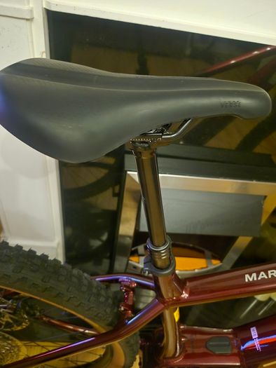 Trek marlin +8