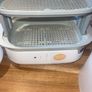 Tommee Tippee Baby Feeding Bundle Steriliser, Bottle Warmer & Accessories Image 5