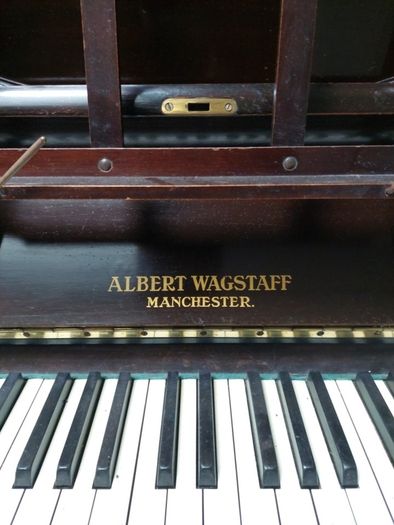 Piano