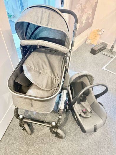 Baby Accessories