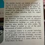 Vintage US Air Force Academy Souvenir Post Card Image 7