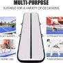 NEW SALE | Air Inflatable Gymnastics Mat Tumbling Mats10ft Image 3