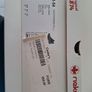 Never worn Rieker antistress ankle boots, size 6 Image 6