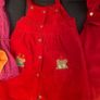 Girls Bundle of Clothes Image 5