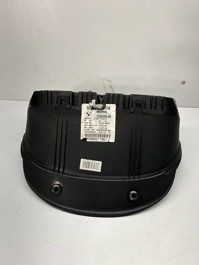 Bmw E84 X1 E90 E91 E92 E93 3 Series Instrument Cluster 6965778 Diesel A2l5b4s