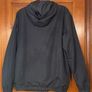 George rainproof jacket size M hoodie zip up LIKE NEW Image 3