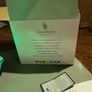 Colour changing mood lamp Image 7