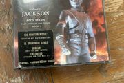 Michael Jackson -  HIStory - Past, Present And Future - Book I