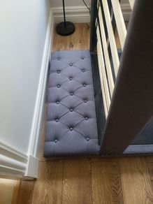 single trundle bed