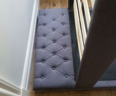 single trundle bed