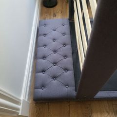 single trundle bed