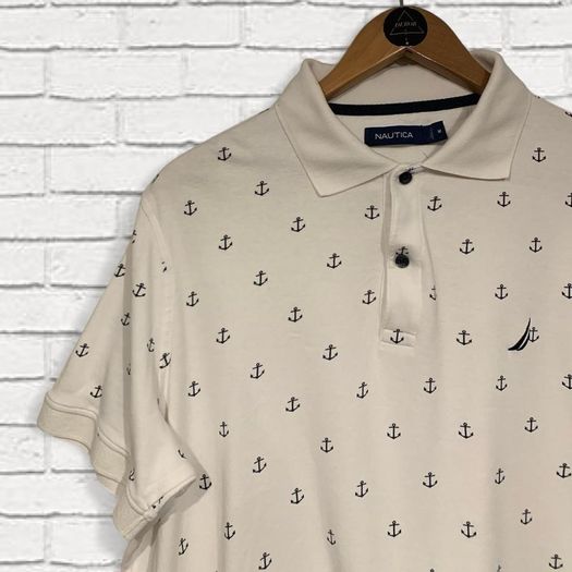Nautica Polo T-Shirt