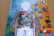 Lego Fairground Accessory Pack 40373